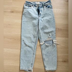 Abercrombie Jeans